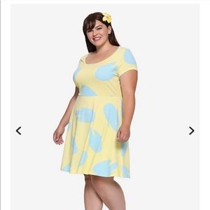 Disney LILO dress